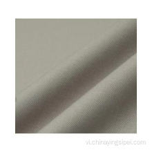 Giá tốt 150d 4 Way Stretc Plain Woven Polyester Spandex Fabric